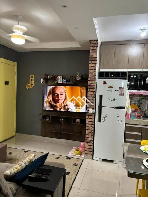 Foto 5 de Apartamento com 2 quartos à venda, 43m2 em Vila Albertina, Ribeirao Preto - SP