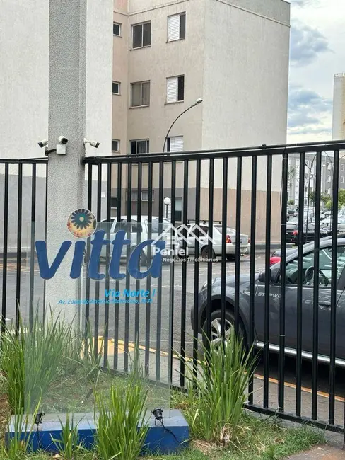 Foto 2 de Apartamento com 2 quartos à venda, 43m2 em Vila Albertina, Ribeirao Preto - SP