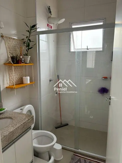 Foto 6 de Apartamento com 2 quartos à venda, 43m2 em Vila Albertina, Ribeirao Preto - SP