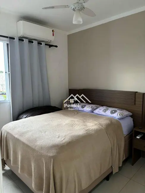 Foto 7 de Apartamento com 2 quartos à venda, 43m2 em Vila Albertina, Ribeirao Preto - SP