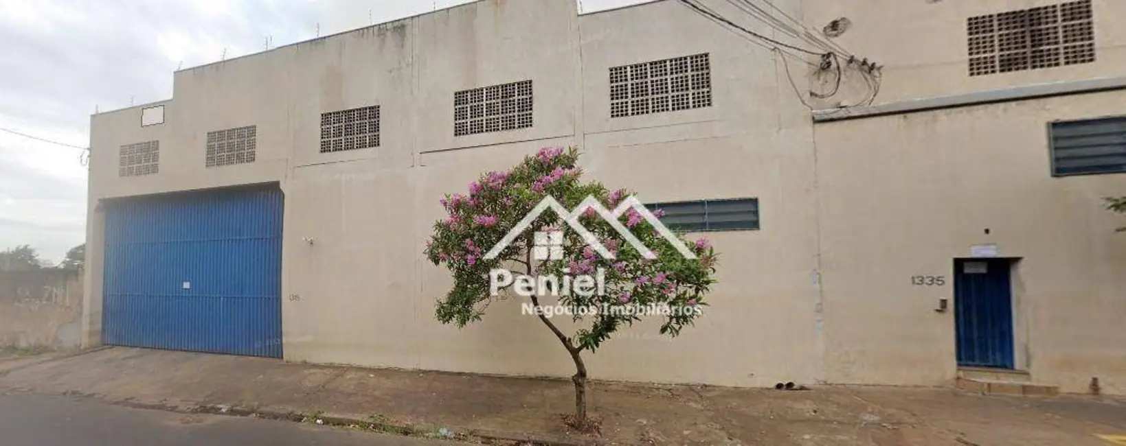 Armazém / Galpão à venda, 3000m2 em Ipiranga, Ribeirao Preto - SP - imagem 3 Foto 3 de Armazém / Galpão à venda, 3000m2 em Ipiranga, Ribeirao Preto - SP