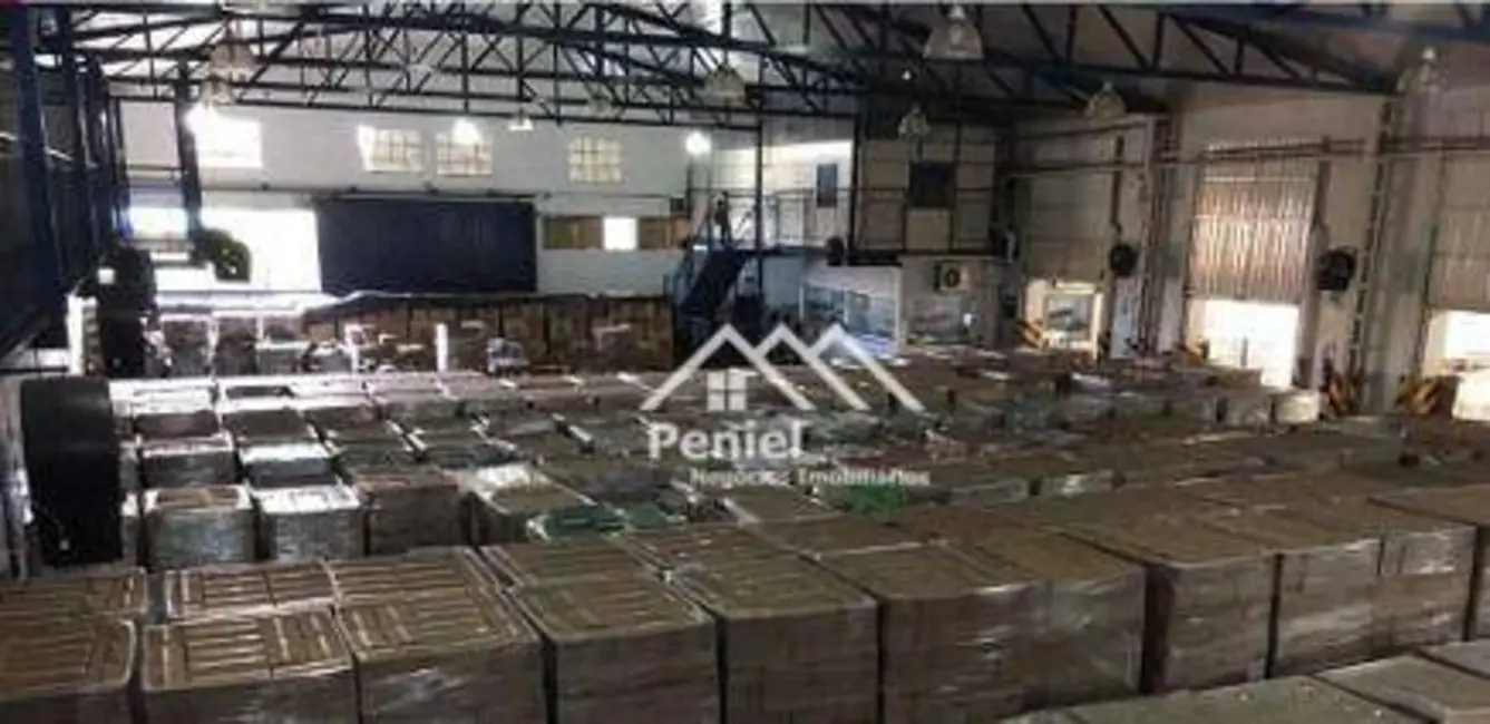 Armazém / Galpão à venda, 3000m2 em Ipiranga, Ribeirao Preto - SP - imagem 6 Foto 6 de Armazém / Galpão à venda, 3000m2 em Ipiranga, Ribeirao Preto - SP