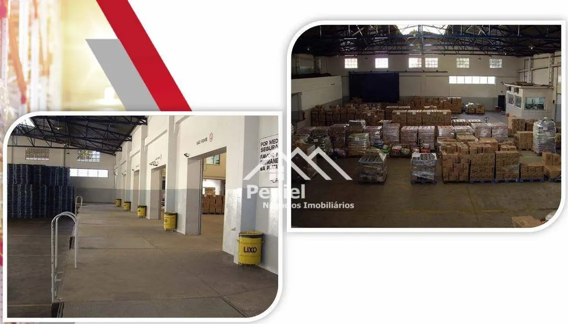 Armazém / Galpão à venda, 3000m2 em Ipiranga, Ribeirao Preto - SP - imagem 4 Foto 4 de Armazém / Galpão à venda, 3000m2 em Ipiranga, Ribeirao Preto - SP