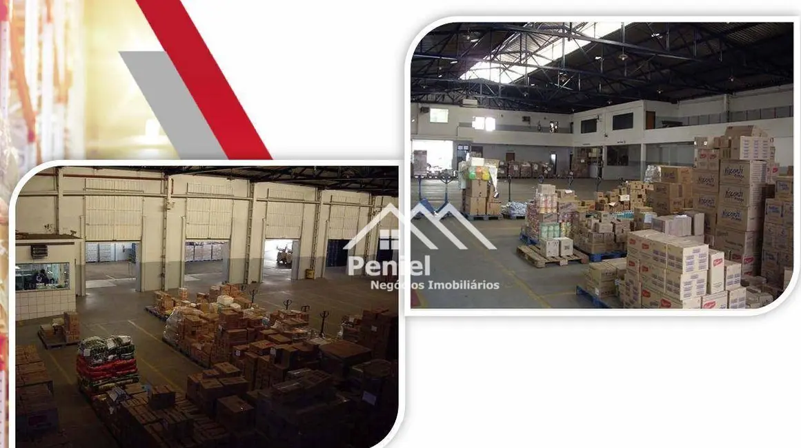 Armazém / Galpão à venda, 3000m2 em Ipiranga, Ribeirao Preto - SP - imagem 5 Foto 5 de Armazém / Galpão à venda, 3000m2 em Ipiranga, Ribeirao Preto - SP