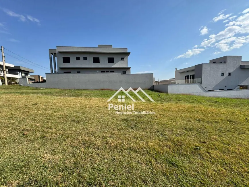 Foto 1 de Terreno / Lote à venda, 543m2 em Ribeirao Preto - SP