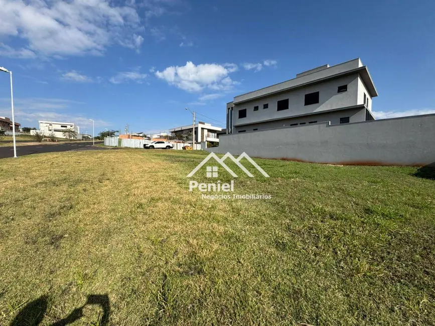 Foto 5 de Terreno / Lote à venda, 543m2 em Ribeirao Preto - SP
