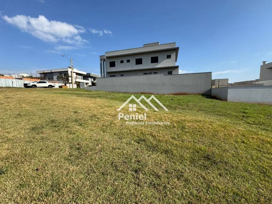 Foto 4 de Terreno / Lote à venda, 543m2 em Ribeirao Preto - SP