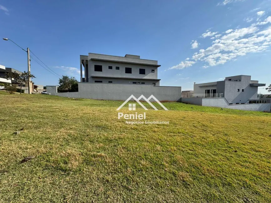 Foto 3 de Terreno / Lote à venda, 543m2 em Ribeirao Preto - SP