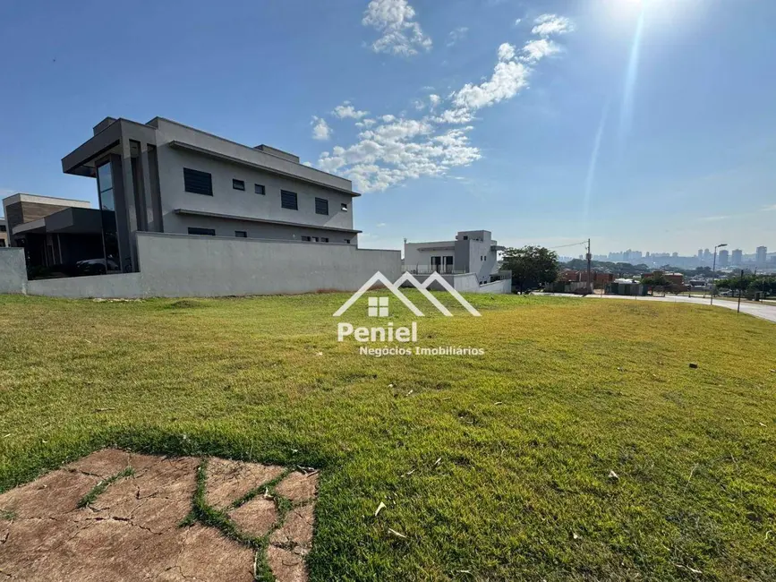 Foto 2 de Terreno / Lote à venda, 543m2 em Ribeirao Preto - SP