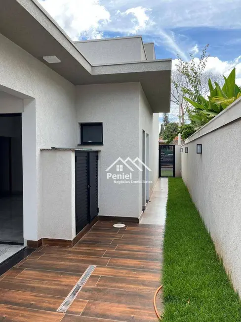 Foto 9 de Casa de Condomínio com 3 quartos à venda, 300m2 em Ribeirao Preto - SP