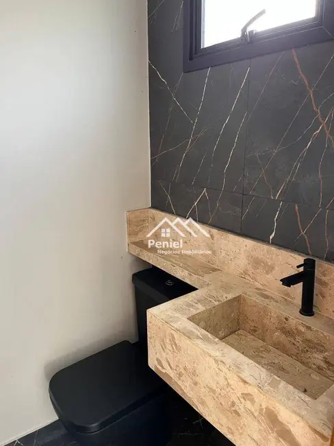 Foto 4 de Casa de Condomínio com 3 quartos à venda, 300m2 em Ribeirao Preto - SP