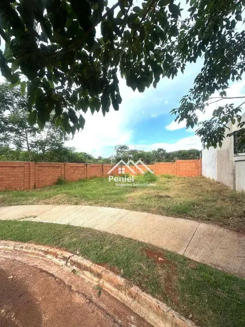 Foto 2 de Terreno / Lote à venda, 287m2 em Ribeirao Preto - SP