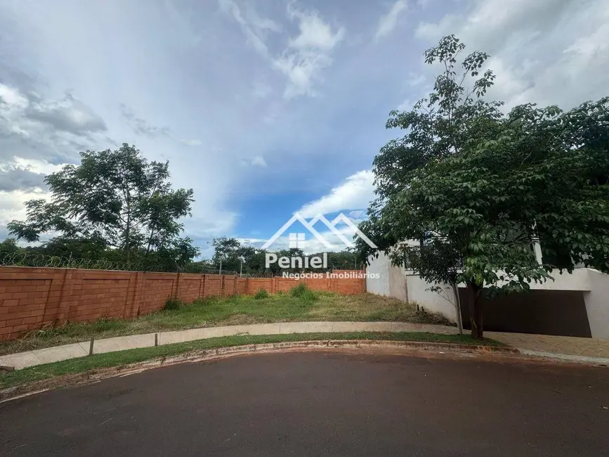 Foto 1 de Terreno / Lote à venda, 287m2 em Ribeirao Preto - SP