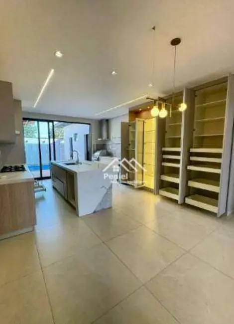 Foto 5 de Casa de Condomínio com 3 quartos à venda, 270m2 em Ribeirao Preto - SP