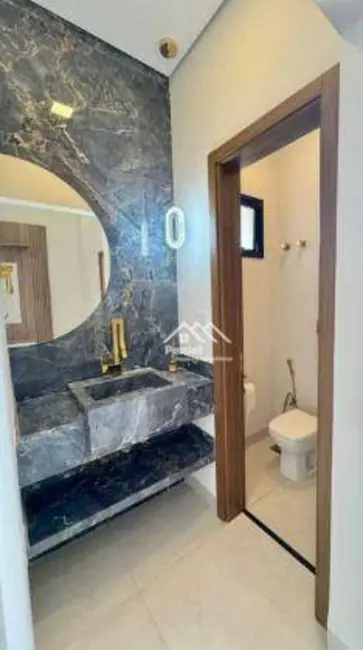 Foto 4 de Casa de Condomínio com 3 quartos à venda, 270m2 em Ribeirao Preto - SP