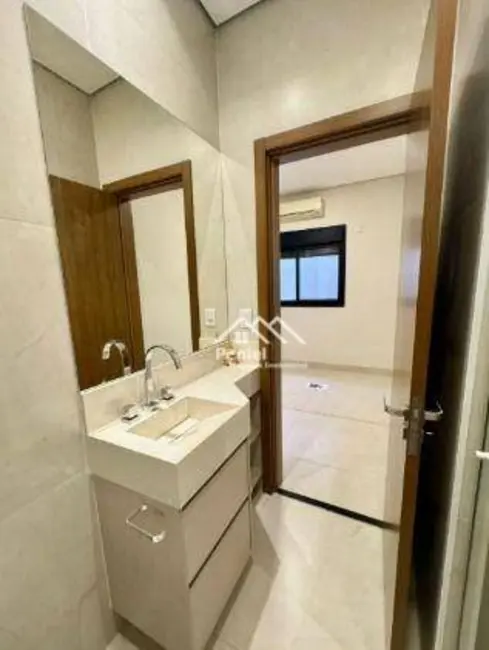 Foto 8 de Casa de Condomínio com 3 quartos à venda, 270m2 em Ribeirao Preto - SP