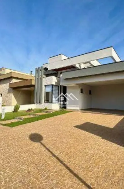 Foto 2 de Casa de Condomínio com 3 quartos à venda, 270m2 em Ribeirao Preto - SP