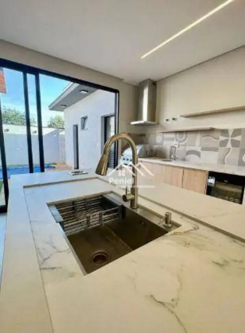 Foto 6 de Casa de Condomínio com 3 quartos à venda, 270m2 em Ribeirao Preto - SP