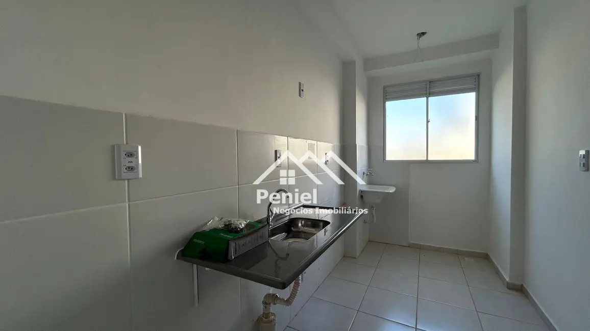 Apartamento com 2 quartos à venda, 41m2 em Jardim Itaú, Ribeirao Preto - SP - imagem 4 Foto 4 de Apartamento com 2 quartos à venda, 41m2 em Jardim Itaú, Ribeirao Preto - SP