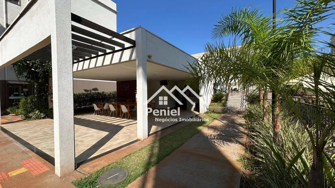 Apartamento com 2 quartos à venda, 41m2 em Jardim Itaú, Ribeirao Preto - SP - imagem 9 Foto 9 de Apartamento com 2 quartos à venda, 41m2 em Jardim Itaú, Ribeirao Preto - SP