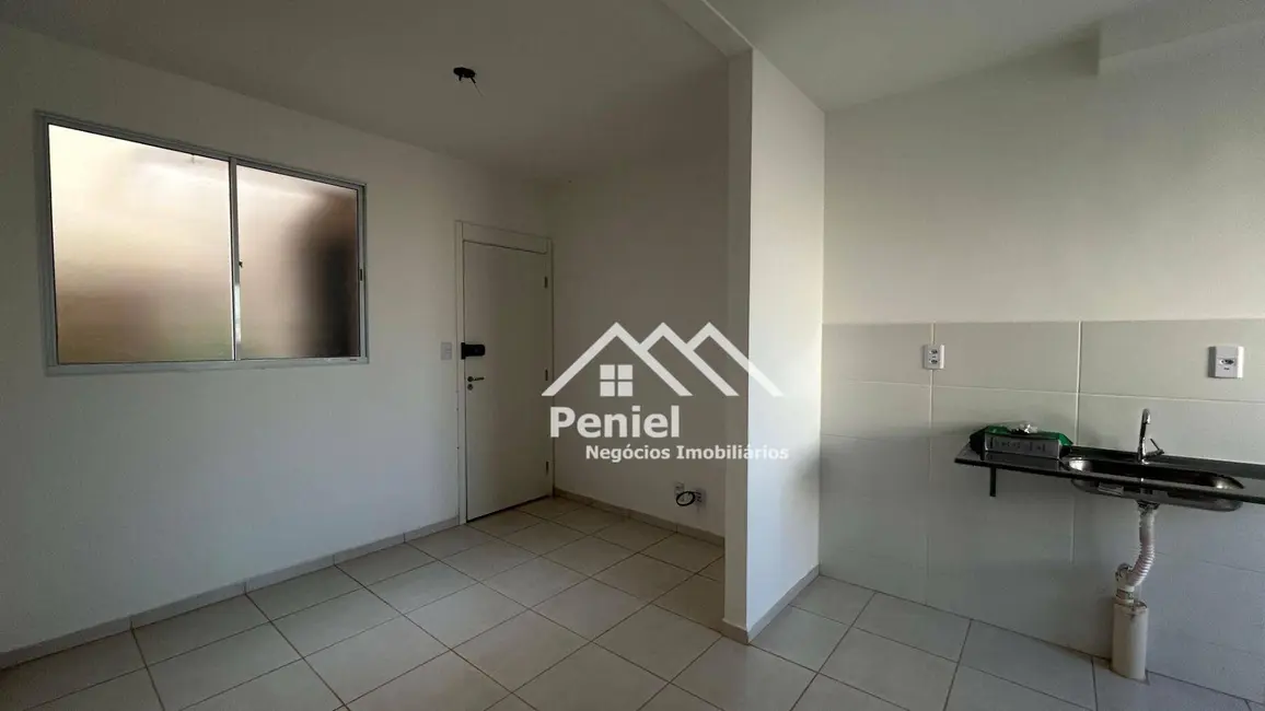 Apartamento com 2 quartos à venda, 41m2 em Jardim Itaú, Ribeirao Preto - SP - imagem 3 Foto 3 de Apartamento com 2 quartos à venda, 41m2 em Jardim Itaú, Ribeirao Preto - SP