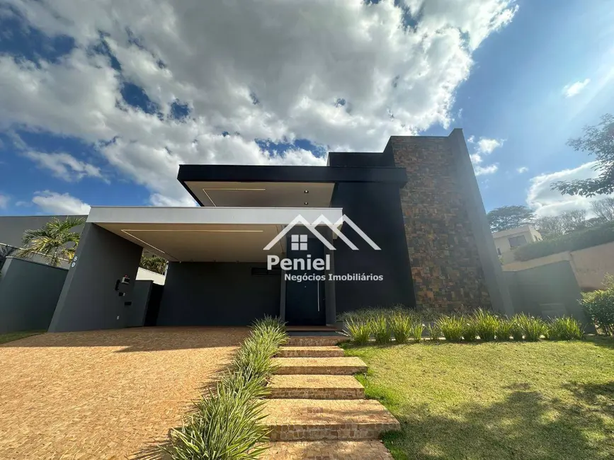 Foto 2 de Casa de Condomínio com 3 quartos à venda, 573m2 em Ribeirao Preto - SP