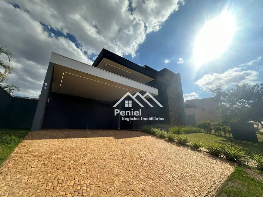 Foto 1 de Casa de Condomínio com 3 quartos à venda, 573m2 em Ribeirao Preto - SP