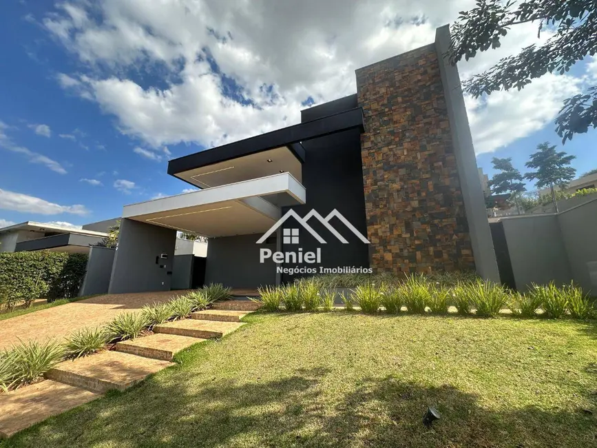 Foto 3 de Casa de Condomínio com 3 quartos à venda, 573m2 em Ribeirao Preto - SP