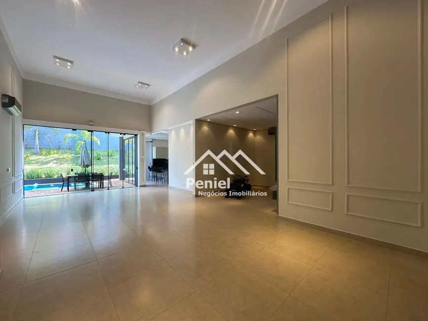 Foto 5 de Casa de Condomínio com 3 quartos à venda, 573m2 em Ribeirao Preto - SP