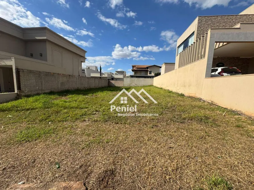 Foto 4 de Terreno / Lote à venda, 392m2 em Ribeirao Preto - SP