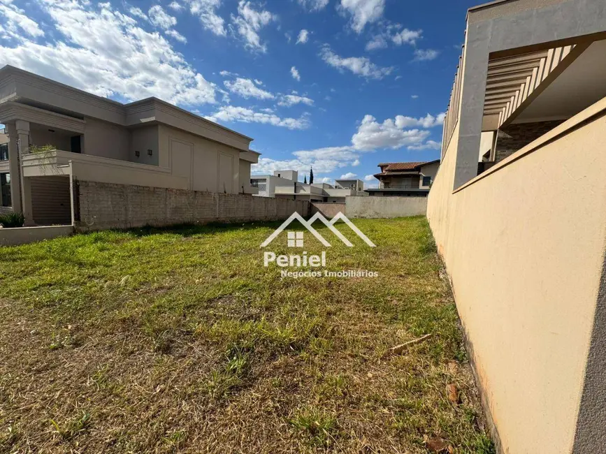 Foto 2 de Terreno / Lote à venda, 392m2 em Ribeirao Preto - SP