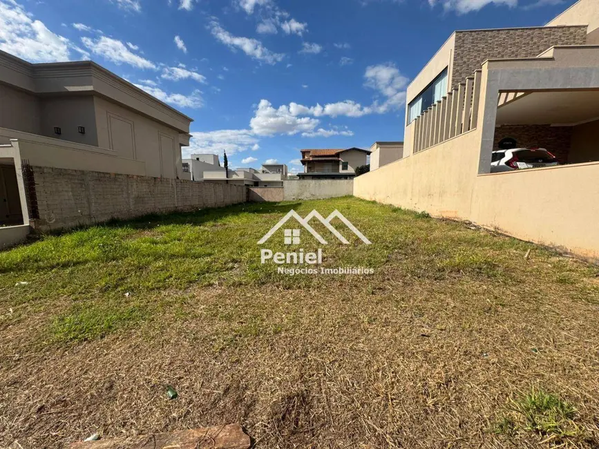 Foto 5 de Terreno / Lote à venda, 392m2 em Ribeirao Preto - SP