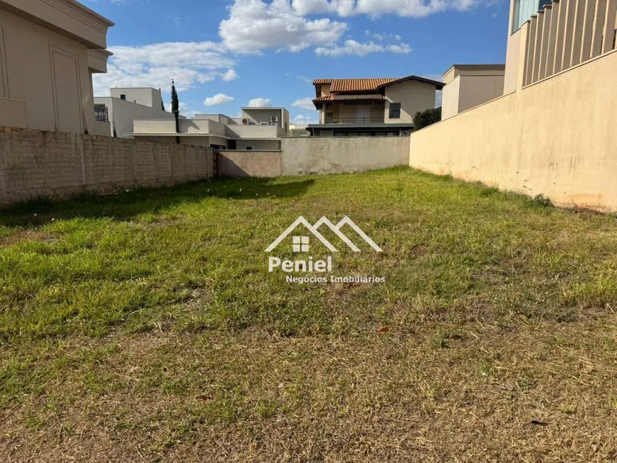 Foto 3 de Terreno / Lote à venda, 392m2 em Ribeirao Preto - SP