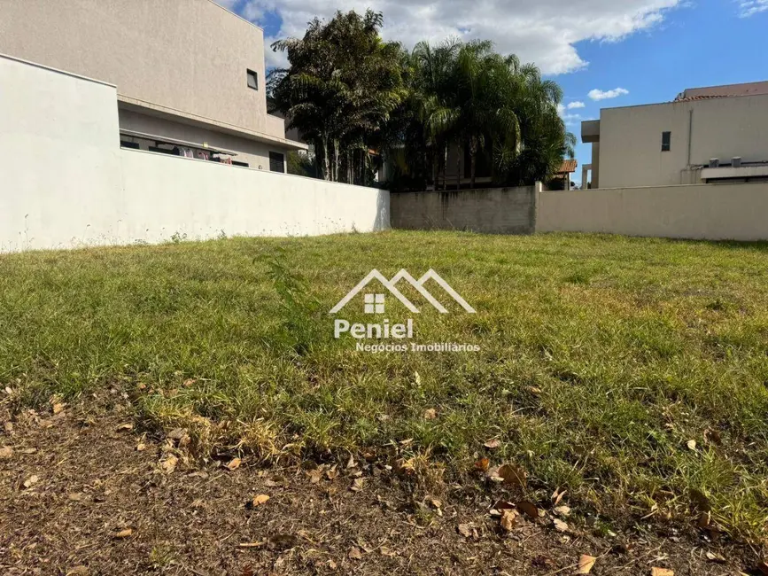 Foto 3 de Terreno / Lote à venda, 392m2 em Ribeirao Preto - SP