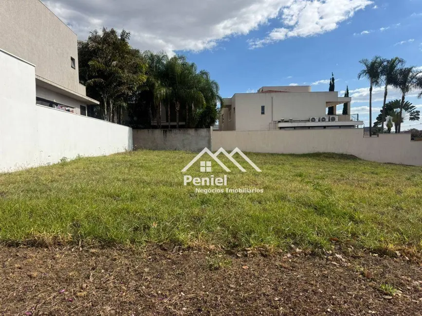Foto 4 de Terreno / Lote à venda, 392m2 em Ribeirao Preto - SP