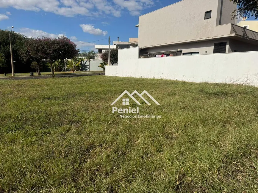 Foto 1 de Terreno / Lote à venda, 392m2 em Ribeirao Preto - SP
