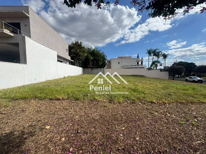 Foto 5 de Terreno / Lote à venda, 392m2 em Ribeirao Preto - SP