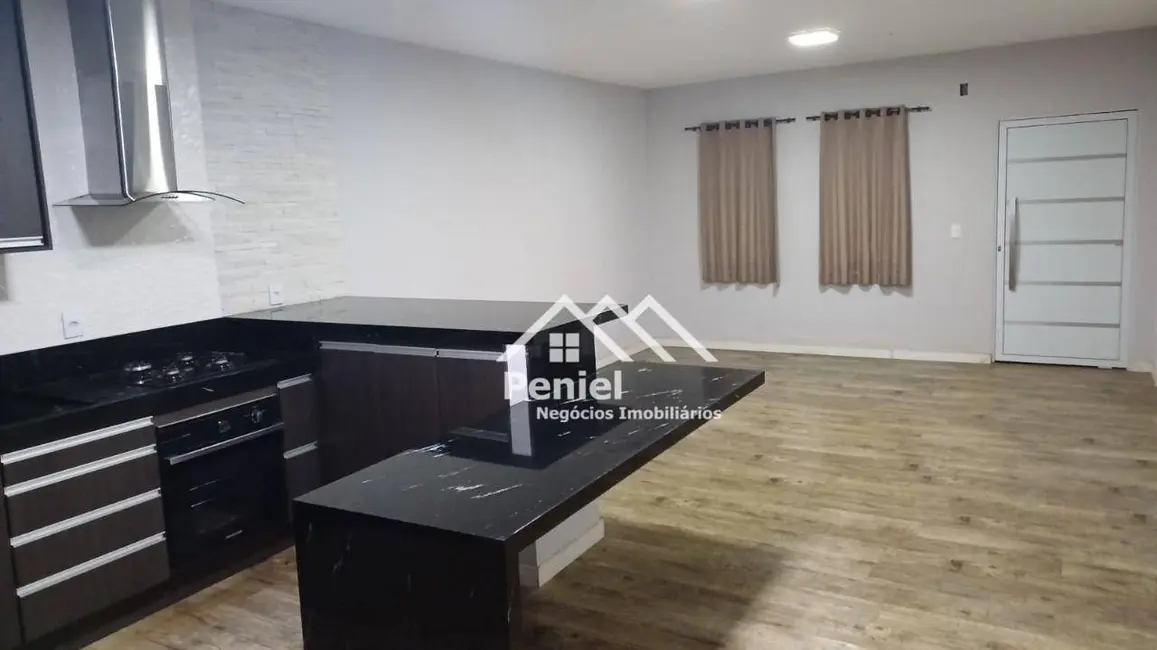 Foto 2 de Casa de Condomínio com 3 quartos à venda, 300m2 em Ribeirao Preto - SP