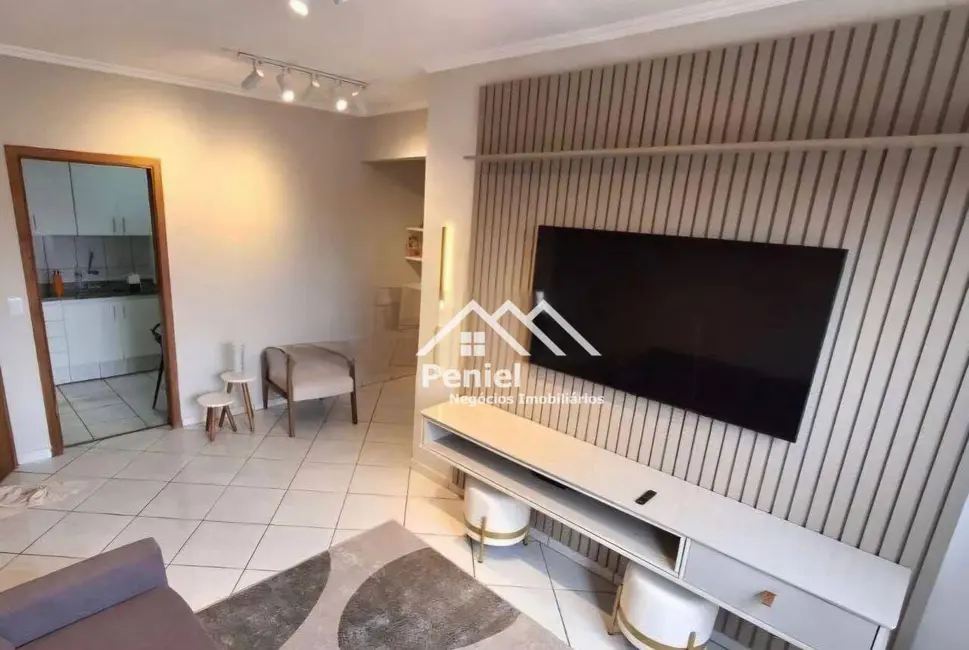 Apartamento com 2 quartos à venda, 60m2 em Jardim Botânico, Ribeirao Preto - SP - imagem 4 Foto 4 de Apartamento com 2 quartos à venda, 60m2 em Jardim Botânico, Ribeirao Preto - SP