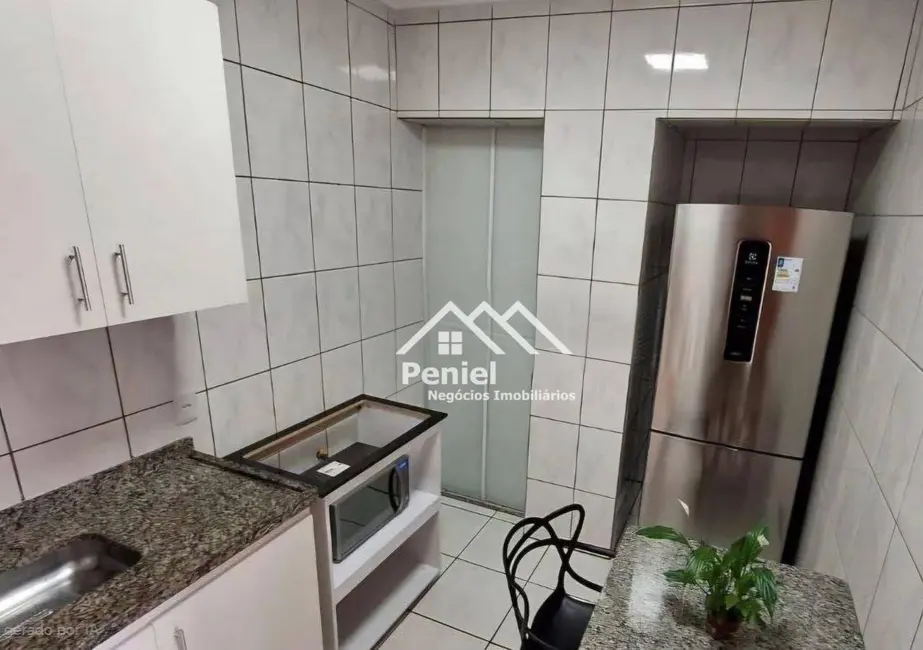 Apartamento com 2 quartos à venda, 60m2 em Jardim Botânico, Ribeirao Preto - SP - imagem 7 Foto 7 de Apartamento com 2 quartos à venda, 60m2 em Jardim Botânico, Ribeirao Preto - SP
