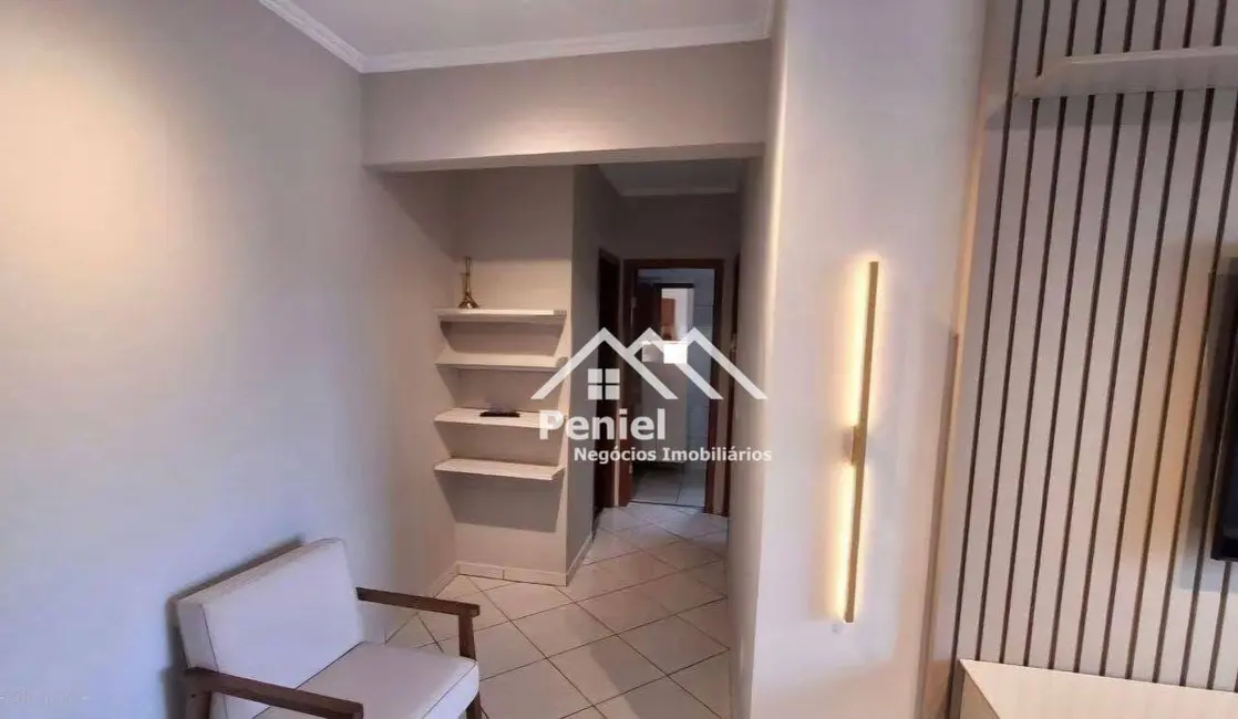 Apartamento com 2 quartos à venda, 60m2 em Jardim Botânico, Ribeirao Preto - SP - imagem 5 Foto 5 de Apartamento com 2 quartos à venda, 60m2 em Jardim Botânico, Ribeirao Preto - SP