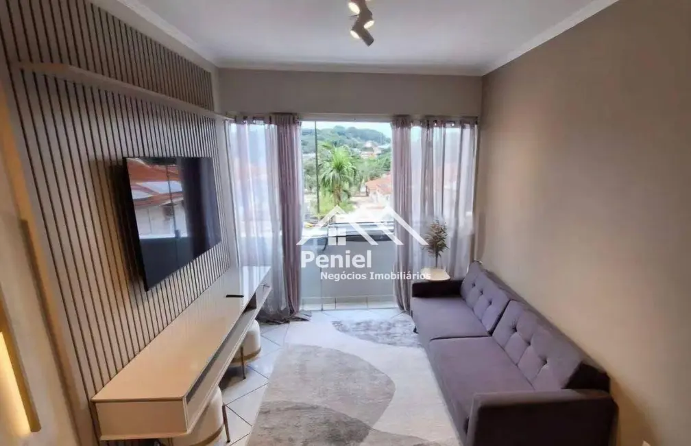 Apartamento com 2 quartos à venda, 60m2 em Jardim Botânico, Ribeirao Preto - SP - imagem 3 Foto 3 de Apartamento com 2 quartos à venda, 60m2 em Jardim Botânico, Ribeirao Preto - SP