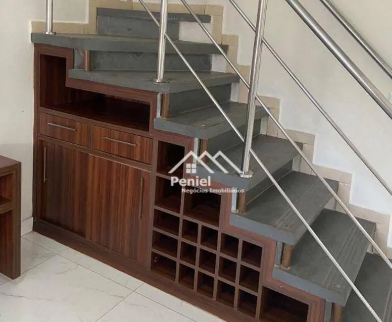 Foto 4 de Sobrado com 3 quartos à venda, 360m2 em Ribeirao Preto - SP