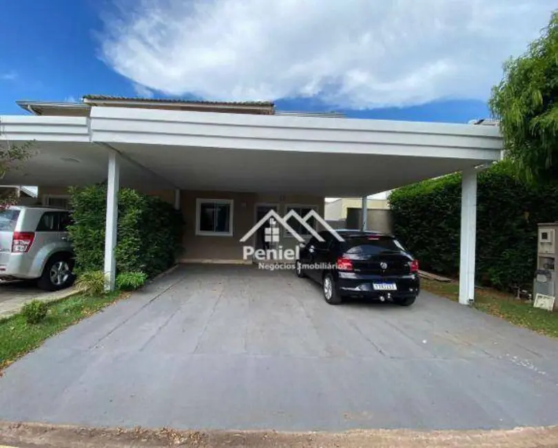 Foto 1 de Sobrado com 3 quartos à venda, 360m2 em Ribeirao Preto - SP