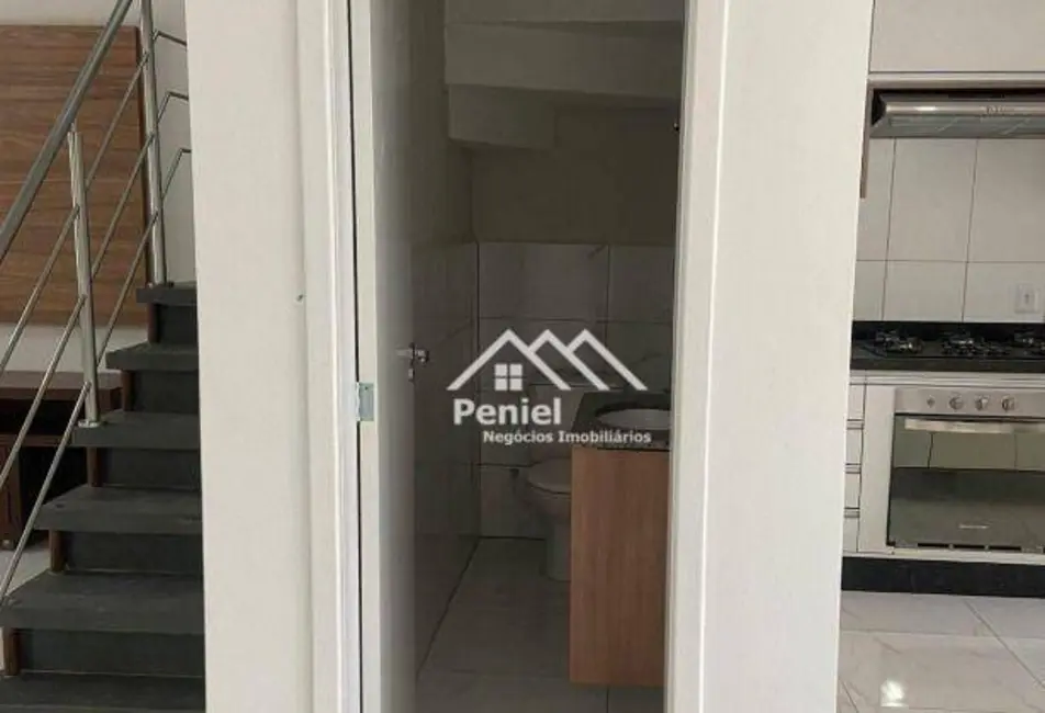 Foto 5 de Sobrado com 3 quartos à venda, 360m2 em Ribeirao Preto - SP