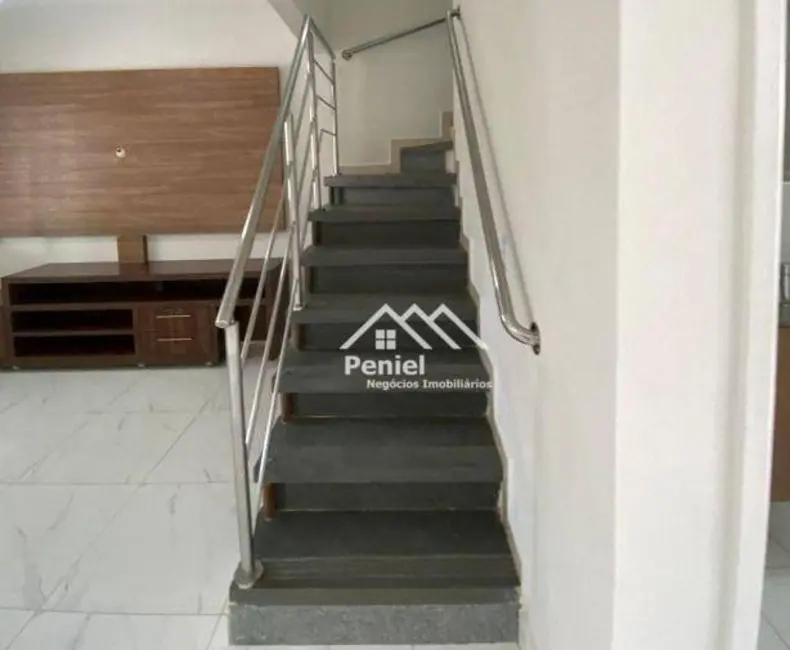 Foto 2 de Sobrado com 3 quartos à venda, 360m2 em Ribeirao Preto - SP