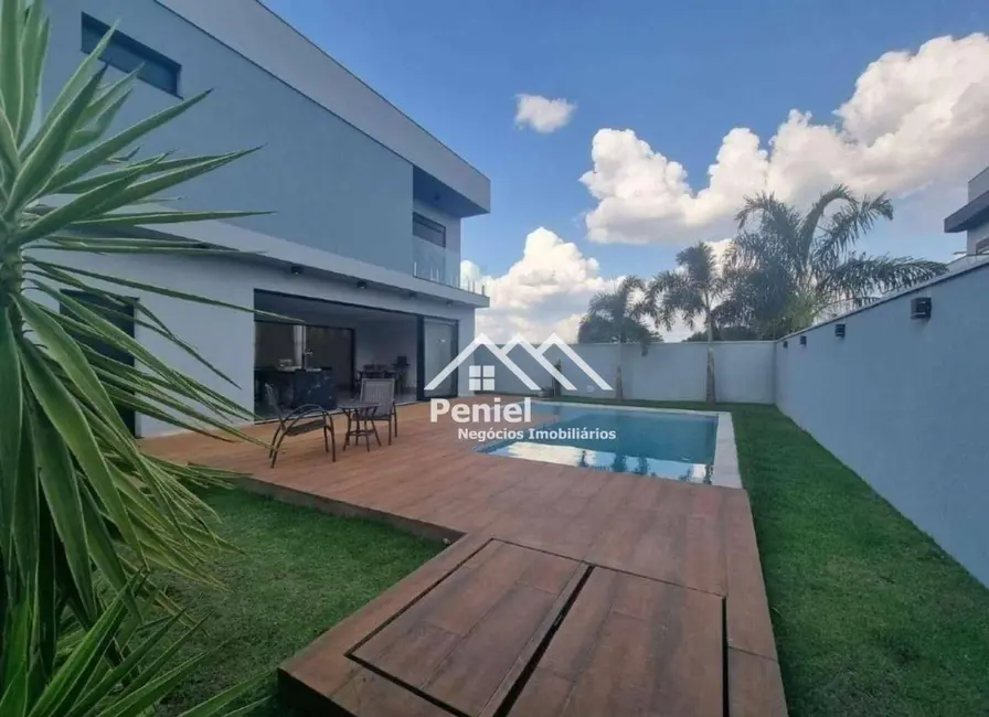 Foto 8 de Sobrado com 4 quartos à venda, 369m2 em Ribeirao Preto - SP