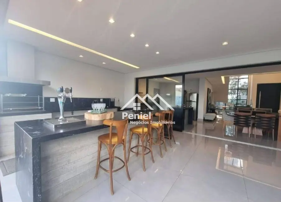 Foto 6 de Sobrado com 4 quartos à venda, 369m2 em Ribeirao Preto - SP