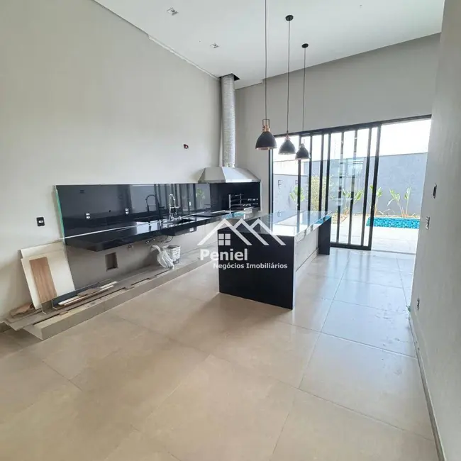 Casa de Condomínio com 3 quartos à venda, 320m2 em Ribeirao Preto - SP - imagem 6 Foto 6 de Casa de Condomínio com 3 quartos à venda, 320m2 em Ribeirao Preto - SP