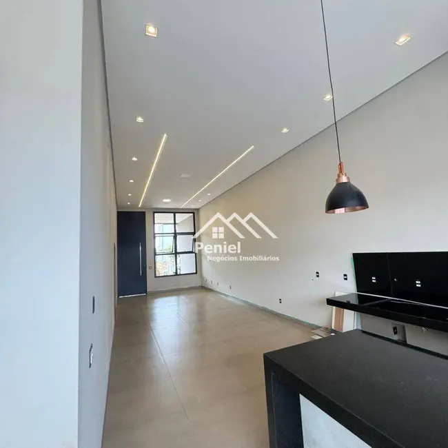 Casa de Condomínio com 3 quartos à venda, 320m2 em Ribeirao Preto - SP - imagem 5 Foto 5 de Casa de Condomínio com 3 quartos à venda, 320m2 em Ribeirao Preto - SP